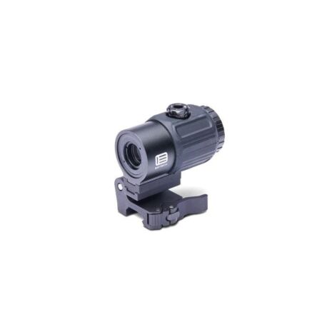 EOTECH G43 MICRO 3X MAGNIFIER W/FTS MOUNT