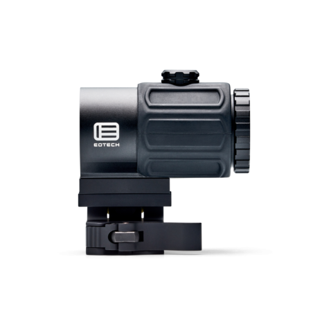 EOTECH G43 MICRO 3X MAGNIFIER W/FTS MOUNT