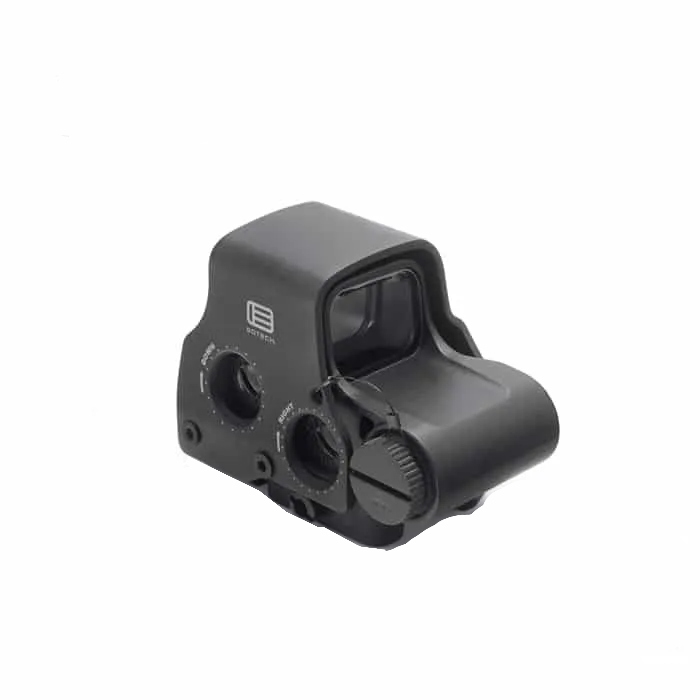 Militaria Collectible Patch EOTECH Holographic Sight Morale Patch ...
