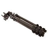 KJI K800 CARBON FIBER TRIPOD WITH REAPER GRIP SYSTEM