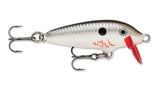 Le leurre flottant original de Rapala