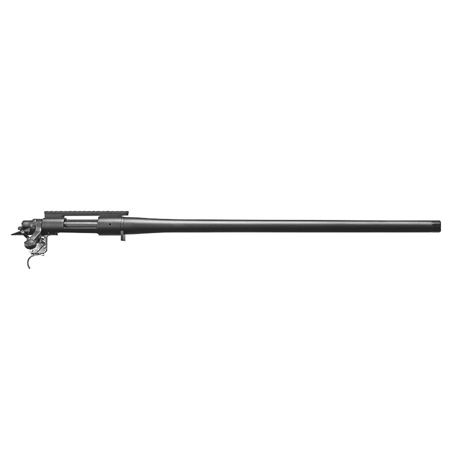 Remington Model 700 BBL Action and Barrel