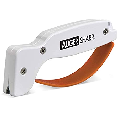 Accusharp AugerSharp Tool