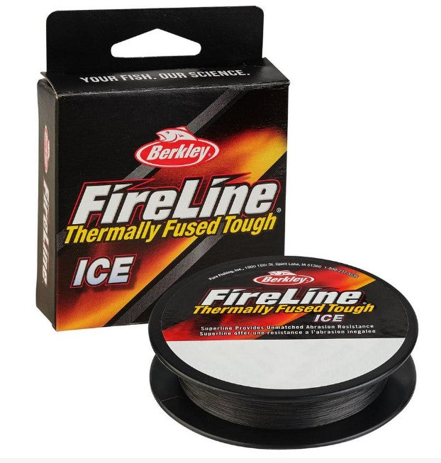 Berkley Fireline