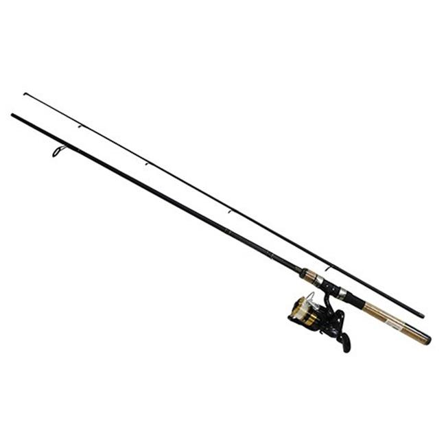 Daiwa DSK25-B-F662M-10C D-Shock Dubo Spinning Dater