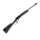 FEDERATION FIREARMS MODEL 1867 LEVER-ACTION RIFLE .22LR  18" BLACK BARREL, 10-RD MAG - TWO STOCK MODELS AVAILABLE