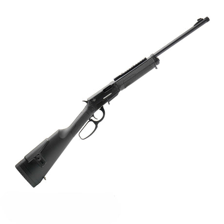 FEDERATION FIREARMS MODEL 1867 LEVER-ACTION RIFLE .22LR  18" BLACK BARREL, 10-RD MAG - TWO STOCK MODELS AVAILABLE