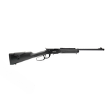 FEDERATION FIREARMS MODEL 1867 LEVER-ACTION RIFLE .22LR  18" BARREL