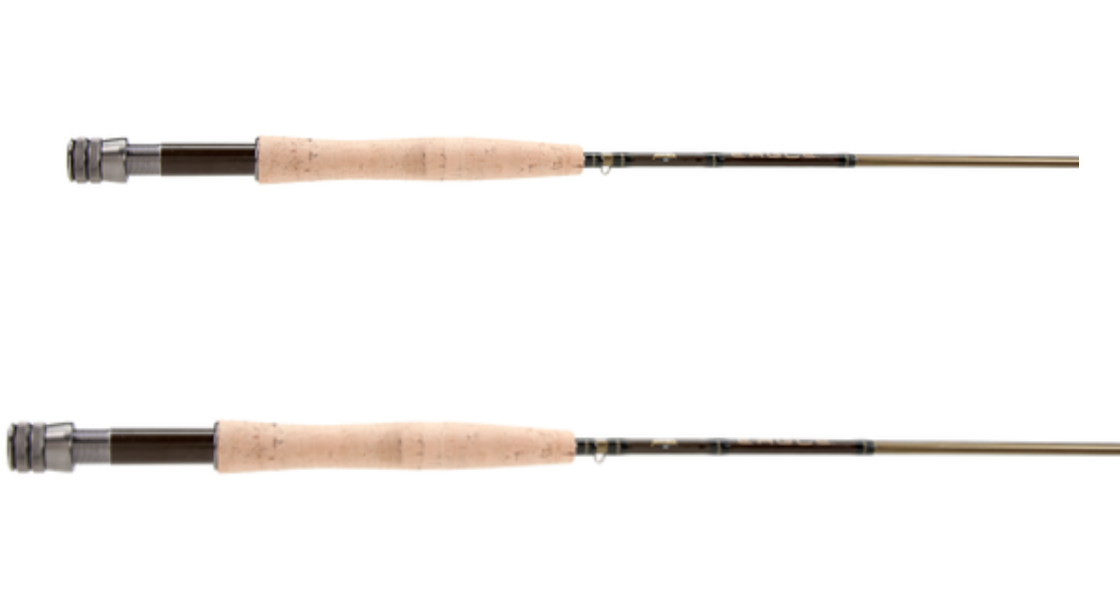 Fenwick Eagle Fly Rod. 9' 8wt 4-pc