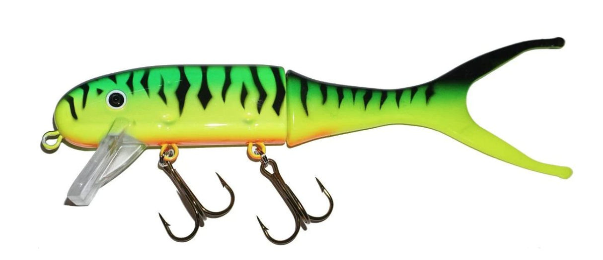 Musky Innovations Shallow Invader Crankbait