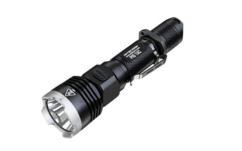 Nitecore P16 Tactical Flashlight