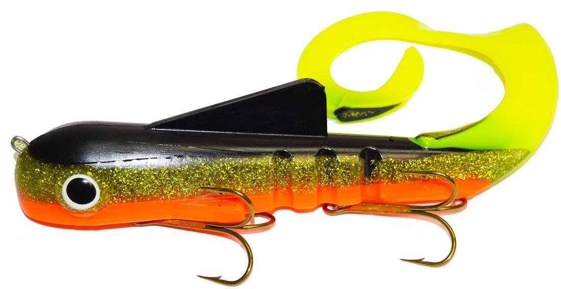 Musky Innovations Bull Dawg "Standard Series" Regular