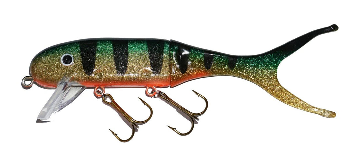 Musky Innovations Shallow Invader Crankbait