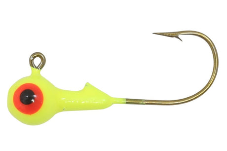 NORTHLAND SINK'N JIG 3/8 OZ, #3/0