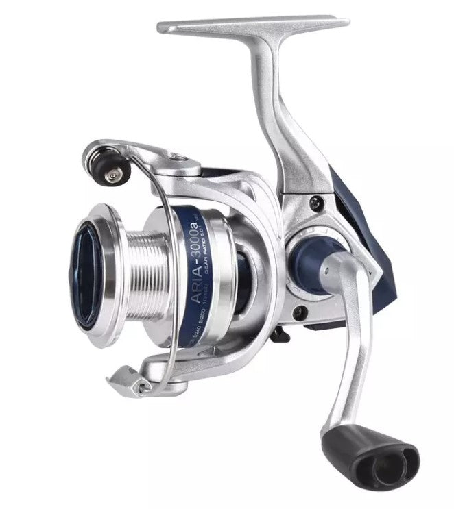 OKUMA 3000A Aria "A" Spinning Reel