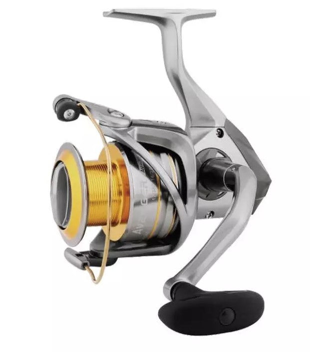 Okuma Avenger Le Edition Reels