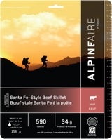 Alpinaire Foods - Santa Fe Beef Skillet - 61435