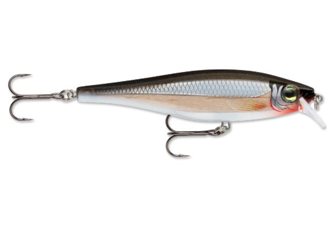 Rapala BX® Minnow 3'-5 '4 "3/8 oz.