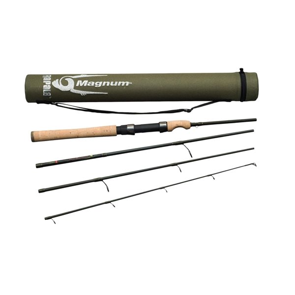 RAPALA MAGNUM SPINNING ROD MEDIUM-HEAVY