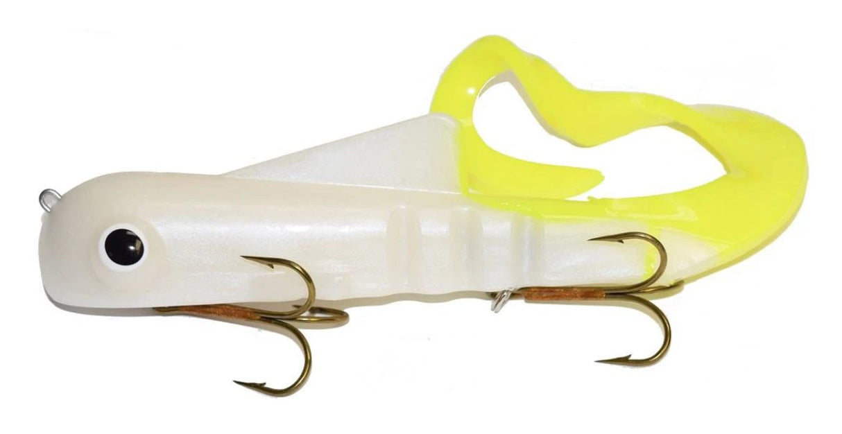 Musky Innovations Bull Dawg "Standard Series" Regular