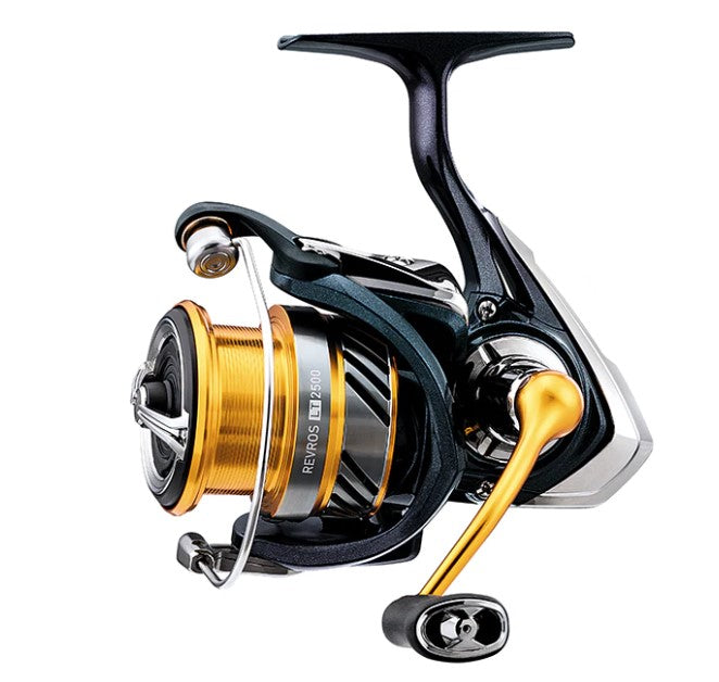 DAIWA REVROS LT 2500 FISHING REELS