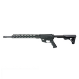 FREEDOM ORDNANCE FX9 P8 9MM 8" CARBINE BLACK - RESTRICTED