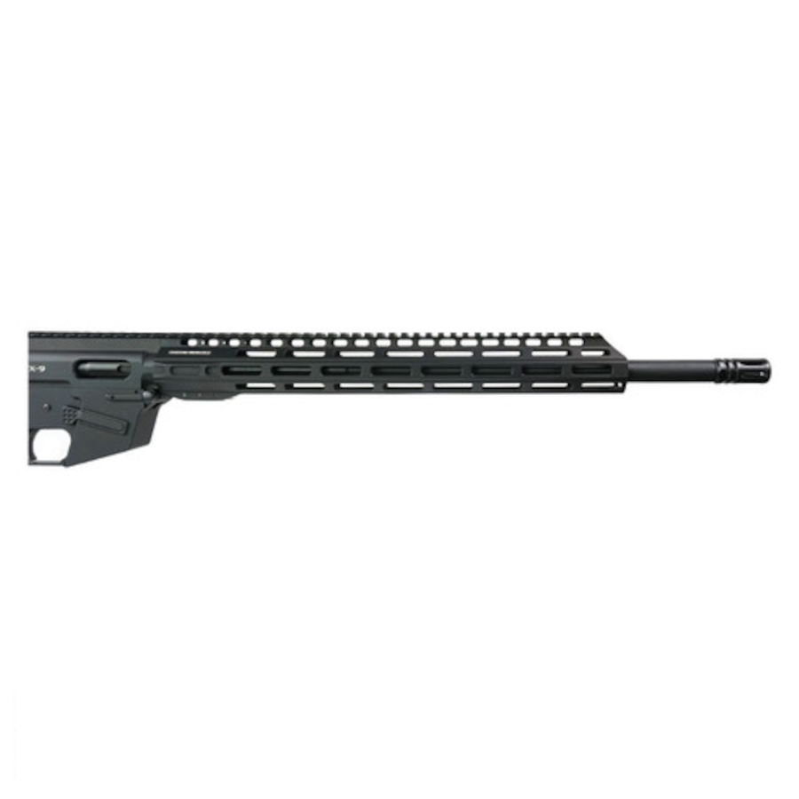 FREEDOM ORDNANCE FX9 P8 9MM 8" CARBINE BLACK - RESTRICTED