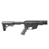 FREEDOM ORDNANCE FX9 P8 9MM 8" CARBINE BLACK - RESTRICTED