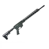 FREEDOM ORDNANCE FX9 P8 9MM 8" CARBINE BLACK - RESTRICTED