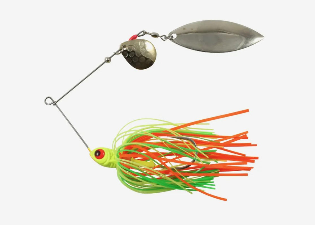 NORTHLAND Reed-Runner Classic Tandem Spinnerbait