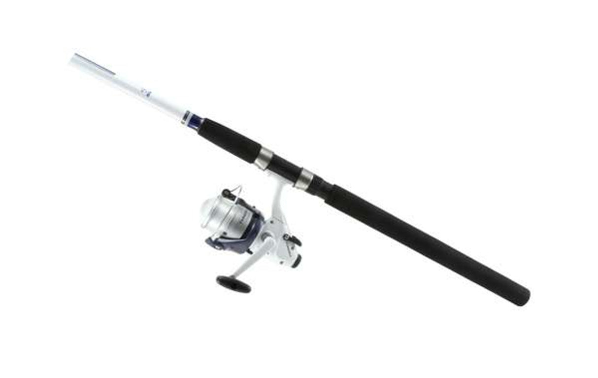 Okuma Tundra BaitFeeder Spinning Combos