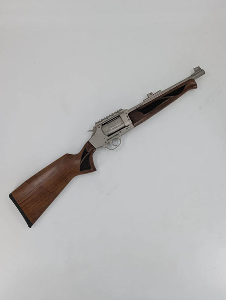 FÉDÉRATION ARME À FEU RS-410 RÉVOLVER SHOTGUN ACTION DE RÉVOLVER NON RESTREINT .410
