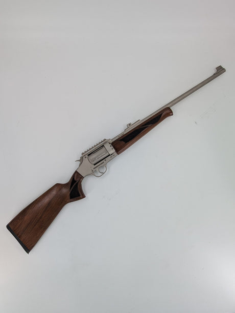 FÉDÉRATION ARME À FEU RS-410 RÉVOLVER SHOTGUN ACTION DE RÉVOLVER NON RESTREINT .410
