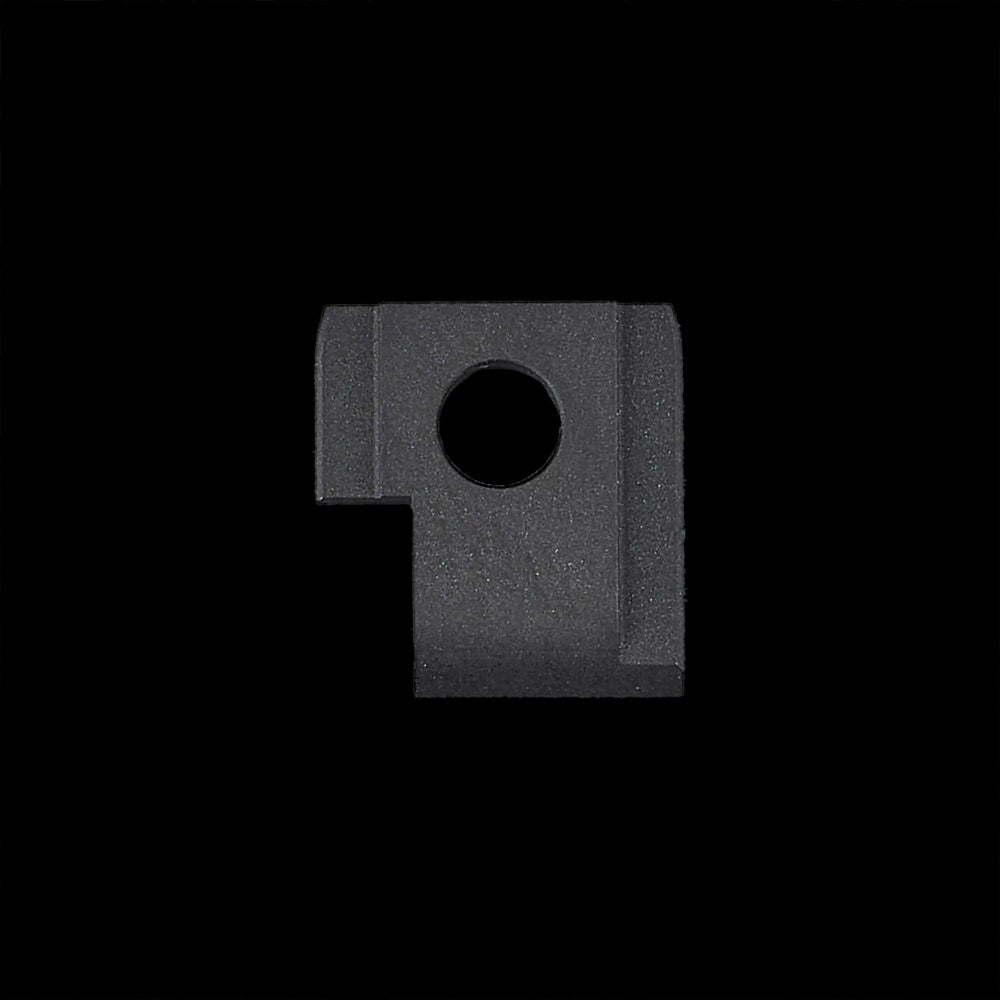 SVI FIRING PIN STOP PLATE: FLAT