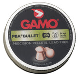 GAMO 632272154 PBA BULLET PELLETS .22 CAL. QTY OF 100 - BLISTER PK