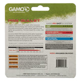 GAMO 632272154 PBA BULLET PELLETS .22 CAL. QTY OF 100 - BLISTER PK