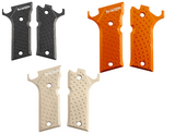 TONI SYSTEM COMPONENT Vibram grips for Beretta 92X