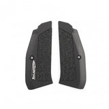 TONI SYSTEM COMPONENT Long High-grip grips for CZ