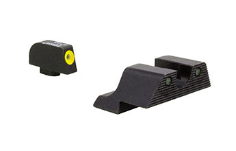 Trijicon HD XR Night Sight Set (GL601-C-600835)