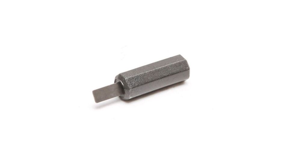 GLOCK SCREW DRIVER FOR ADJ . SIGHTS