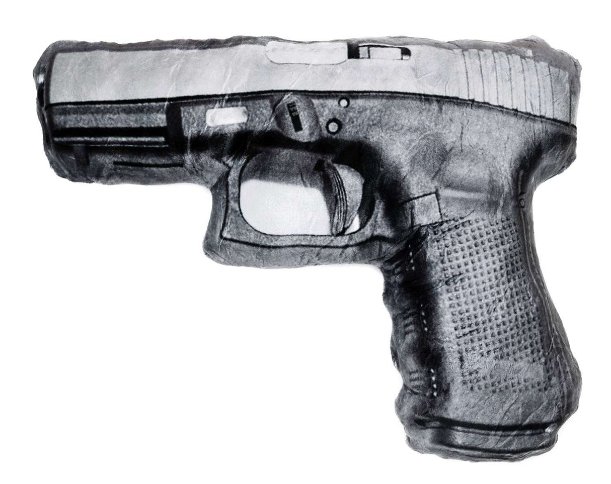 CAMPCO CBG-1056 GLOCK PILLOW