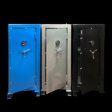 COFFRE-FORT POUR ARMES 30 – TROIS COULEURS DISPONIBLES