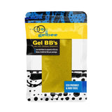 Crosman Gelbee, 20000 Count Gel BB's - 2 couleurs disponibles: bleu / jaune