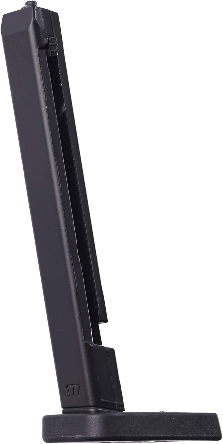 CHARGEURS GLOCK À LIBÉRATION RAPIDE – DEUX MODÈLES DISPONIBLES