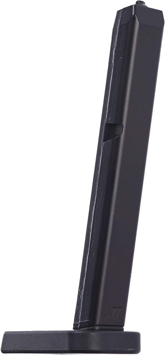 CHARGEURS GLOCK À LIBÉRATION RAPIDE – DEUX MODÈLES DISPONIBLES