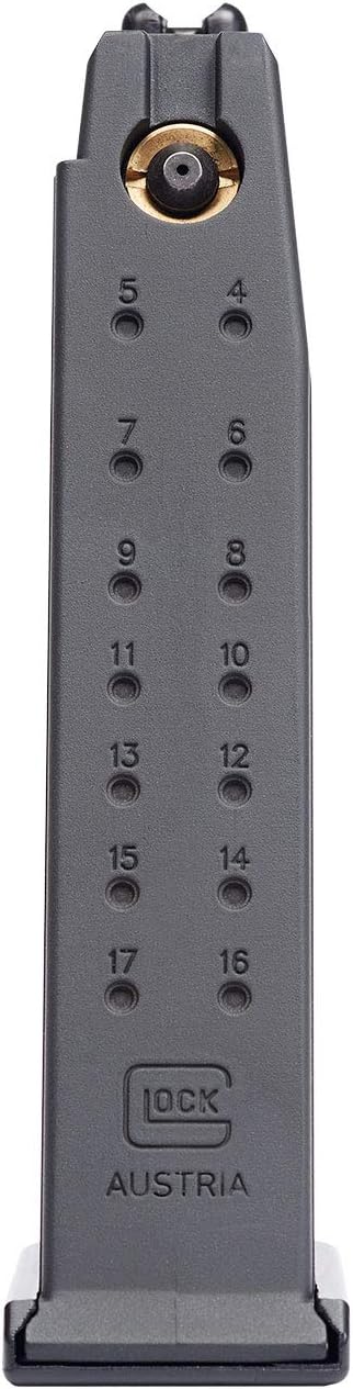 CHARGEURS GLOCK À LIBÉRATION RAPIDE – DEUX MODÈLES DISPONIBLES