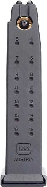 CHARGEURS GLOCK À LIBÉRATION RAPIDE – DEUX MODÈLES DISPONIBLES