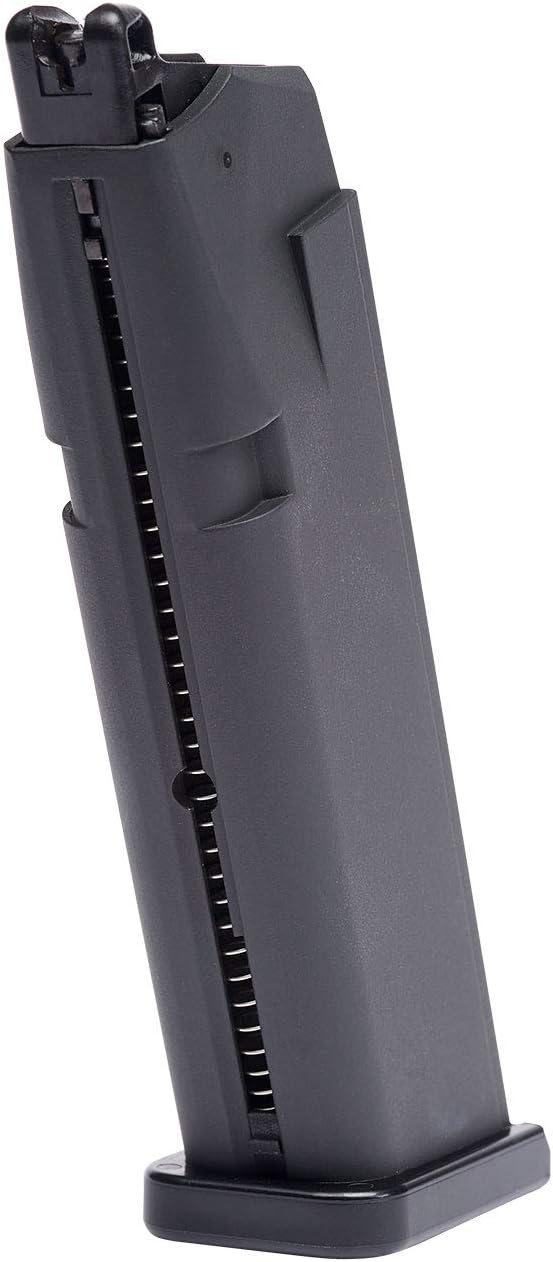 CHARGEURS GLOCK À LIBÉRATION RAPIDE – DEUX MODÈLES DISPONIBLES