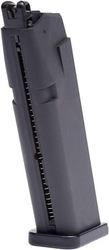 CHARGEURS GLOCK À LIBÉRATION RAPIDE – DEUX MODÈLES DISPONIBLES