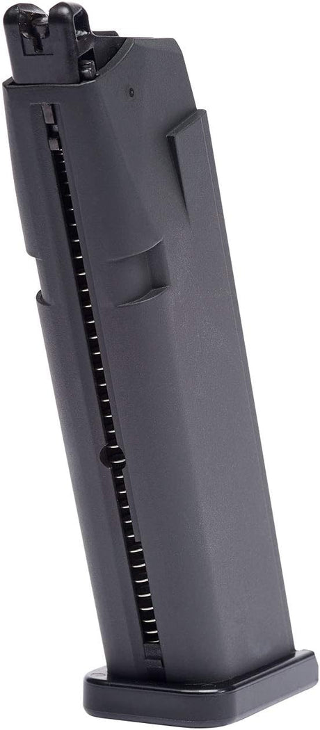 CHARGEURS GLOCK À LIBÉRATION RAPIDE – DEUX MODÈLES DISPONIBLES